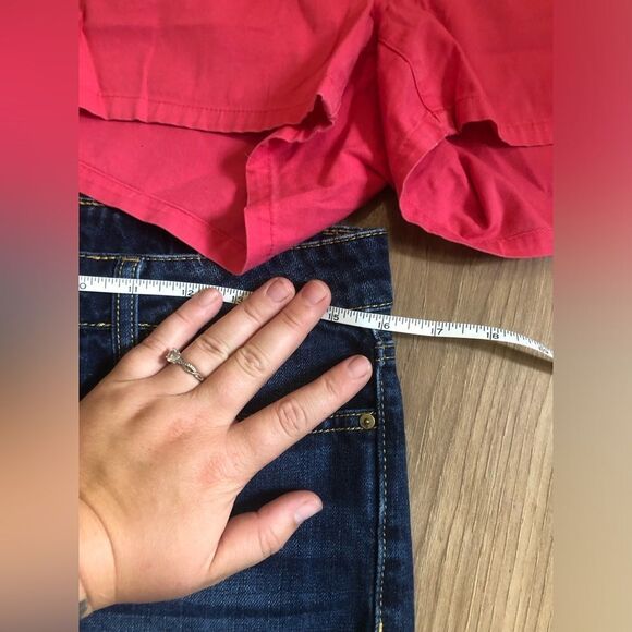 Sz 6 Shorts Bundle - Picture 9 of 11